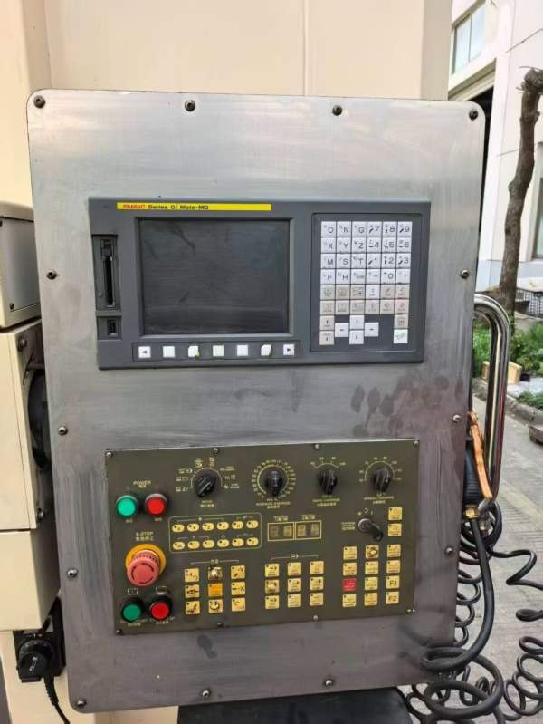 东岗一米机。价格不贵