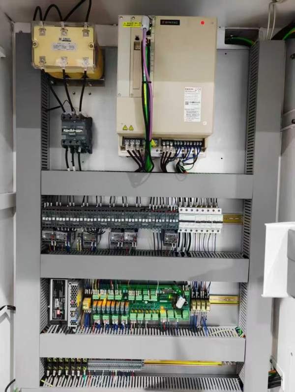 买下2台1160全部2024年代机器俩线一硬