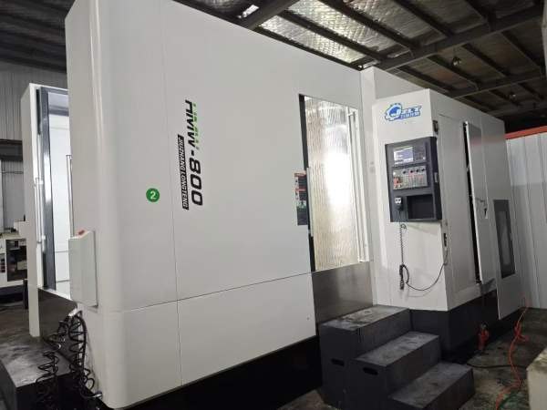 常州玖璋龙腾800单工位卧加、三轴行程、1250/850/1100.