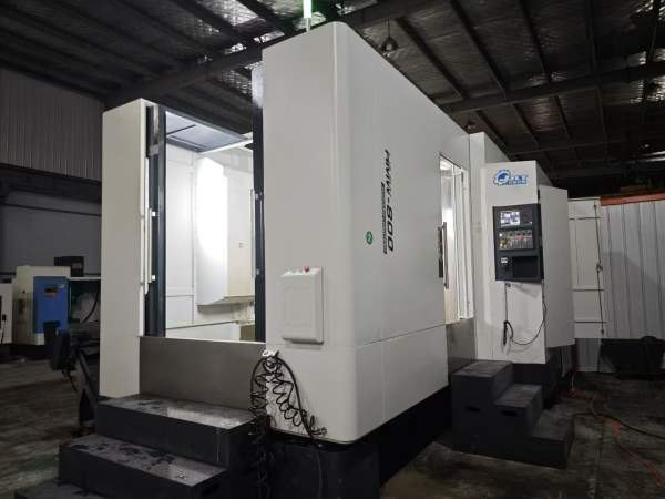 常州玖璋龙腾800单工位卧加、三轴行程、1250/850/1100.