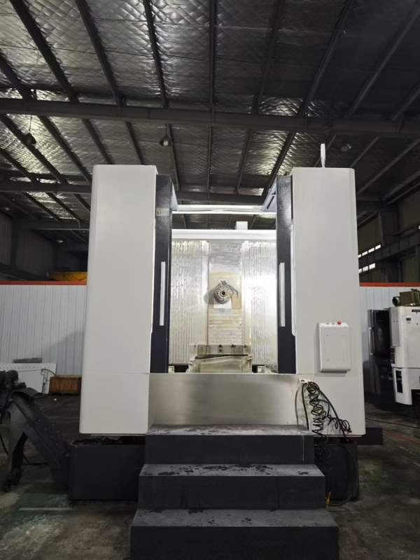 常州玖璋龙腾800单工位卧加、三轴行程、1250/850/1100.