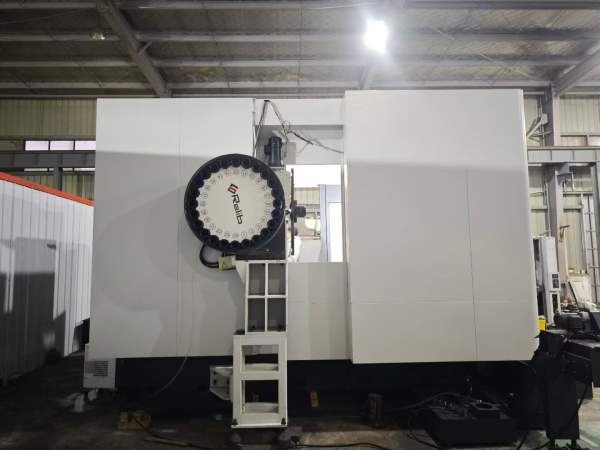 常州玖璋龙腾800单工位卧加、三轴行程、1250/850/1100.