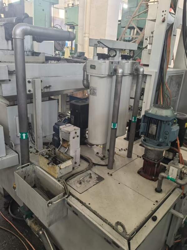 意大利帕马130高配型数控镗床工作台参数：工作台2200/.