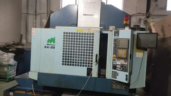 松浦双轴加工中心，在位出售