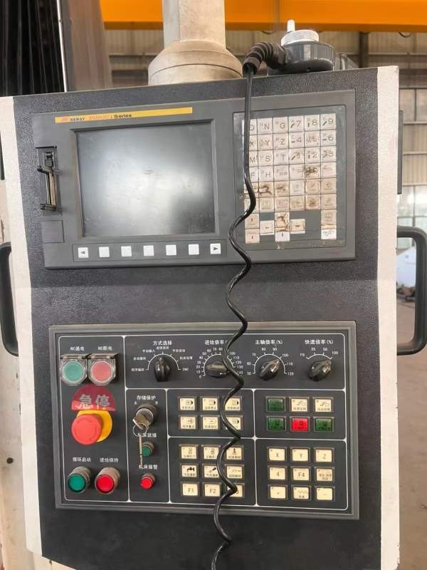 纽威PM1530HA。工作台1.5X3米，门宽1.8米，门高1.2米.