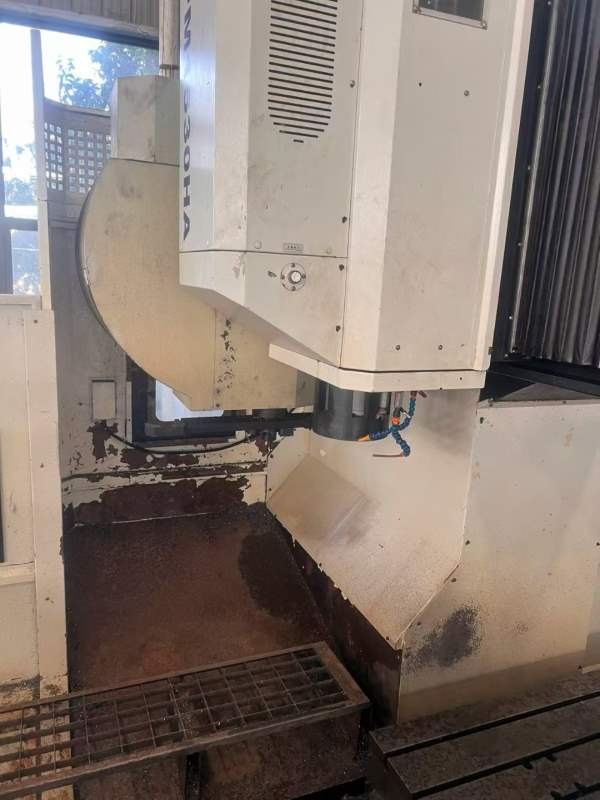 纽威PM1530HA。工作台1.5X3米，门宽1.8米，门高1.2米.