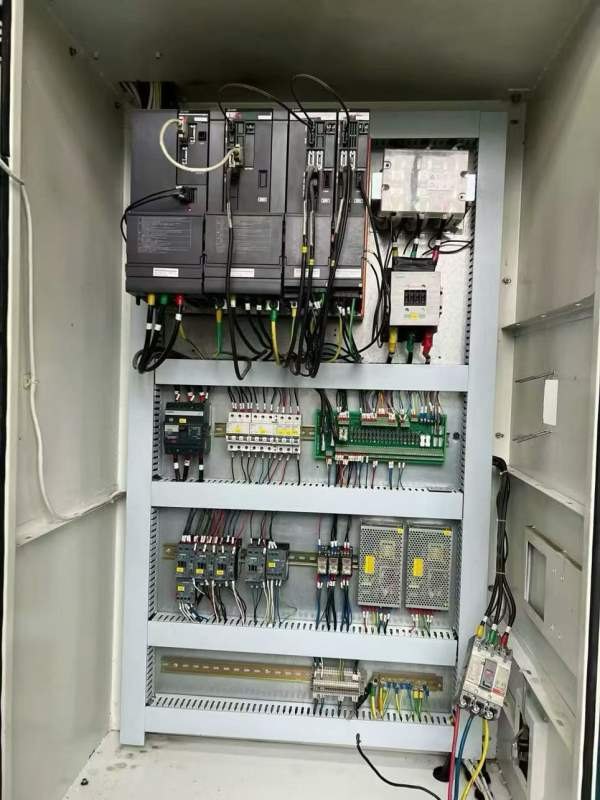 2020年广东佛威1580L数控铣（三轴行程行程：1500/800/.