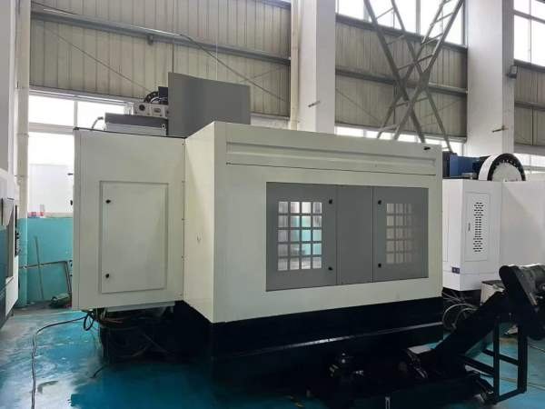2020年广东佛威1580L数控铣（三轴行程行程：1500/800/.