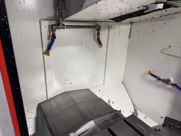 2022年7月马扎克VCE430AL（1台）