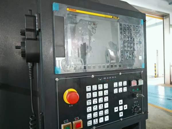 宝鸡6180数控车 跟新机一样 价格不贵