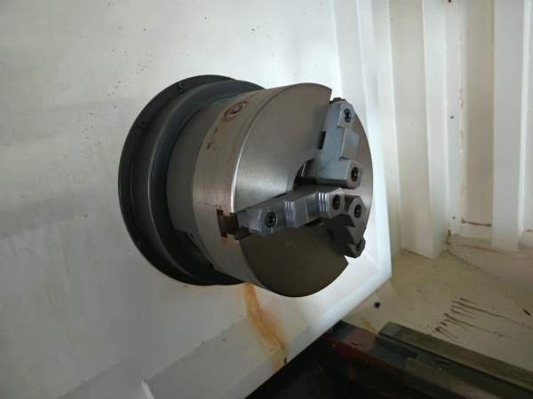 宝鸡6180数控车 跟新机一样 价格不贵