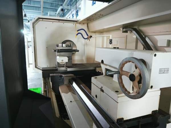 宝鸡6180数控车 跟新机一样 价格不贵