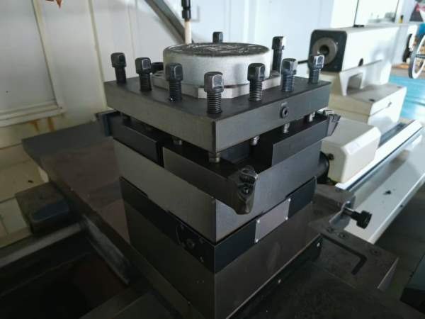 宝鸡6180数控车 跟新机一样 价格不贵