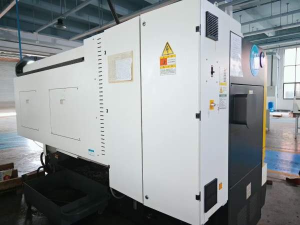 宝鸡6180数控车 跟新机一样 价格不贵