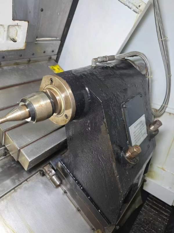 台群全新车铣便宜处理