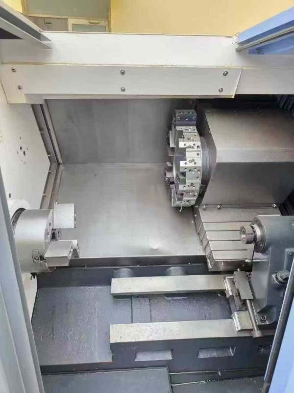 蕙勒8寸车床几乎全新，便宜处理