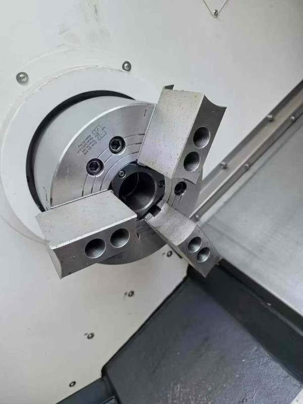 蕙勒8寸车床几乎全新，便宜处理