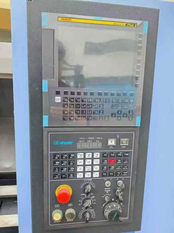 蕙勒8寸车床几乎全新，便宜处理