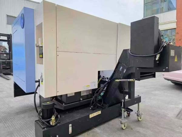 蕙勒8寸车床几乎全新，便宜处理