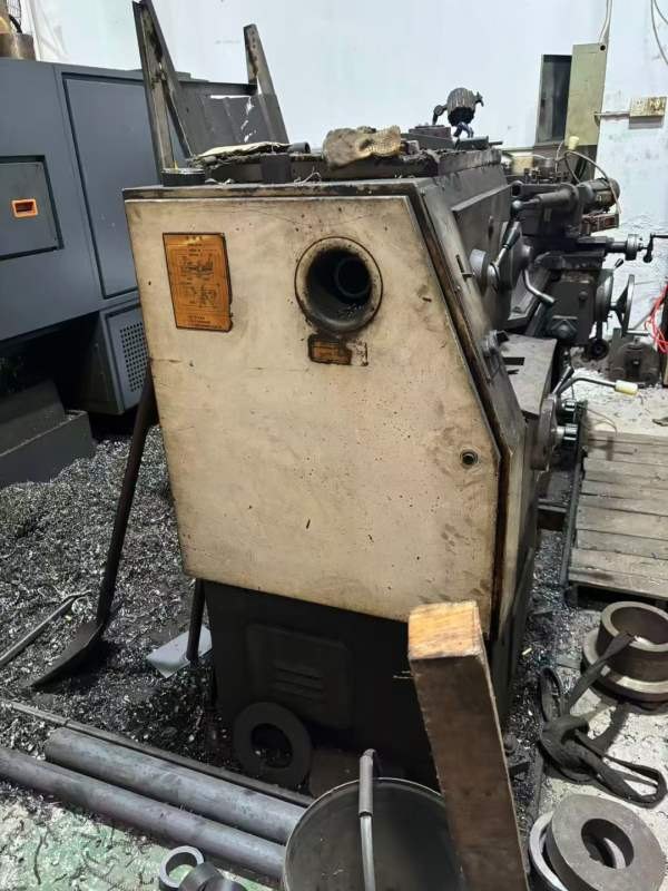 两台沈阳61501米车床批发，无锡提货