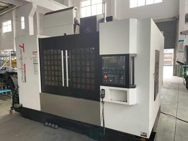 刚定1台重型VMC-L1165C，两线一硬，BT50-8000转主轴，.