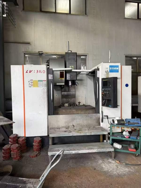 买下1380带中心出水BT50