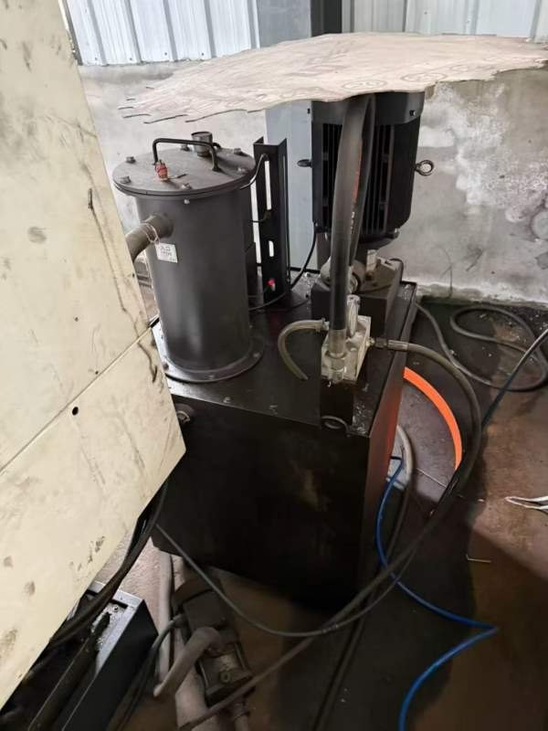 买下1380带中心出水BT50