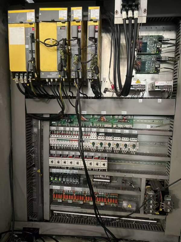 超低价精品台湾友佳4224龙门到货  工作台2X4 门宽2.4.