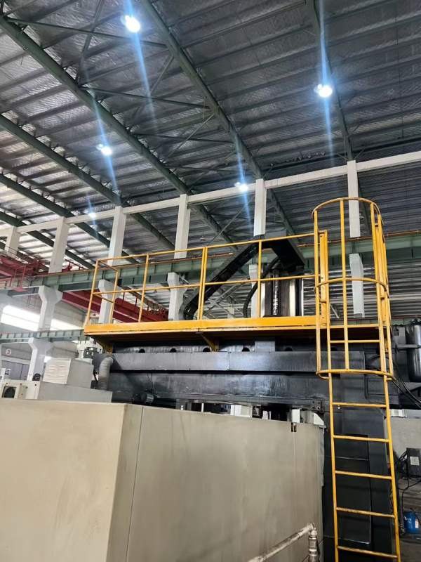 超低价精品台湾友佳4224龙门到货  工作台2X4 门宽2.4.