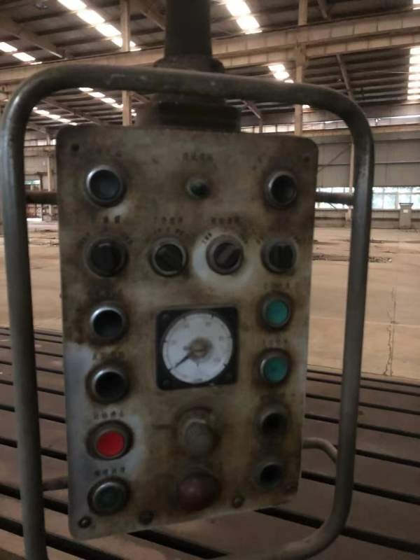 1米6 ／4米北一龙门铣，少用 有要的联系