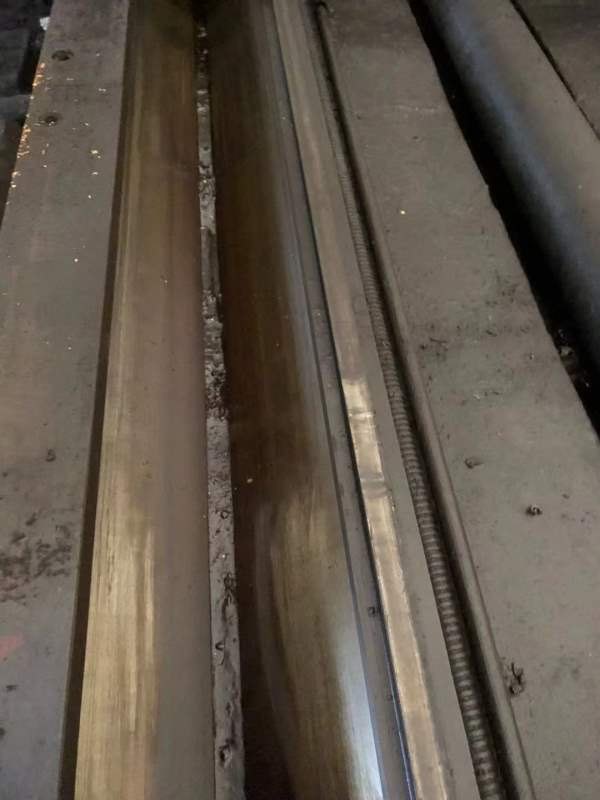 1米6 ／4米北一龙门铣，少用 有要的联系