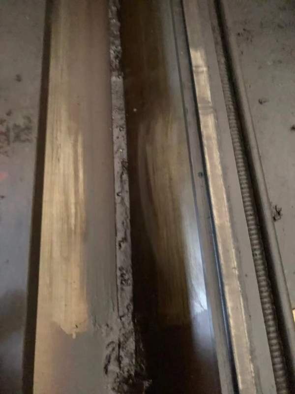 1米6 ／4米北一龙门铣，少用 有要的联系