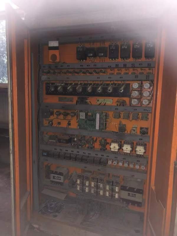 1米6 ／4米北一龙门铣，少用 有要的联系