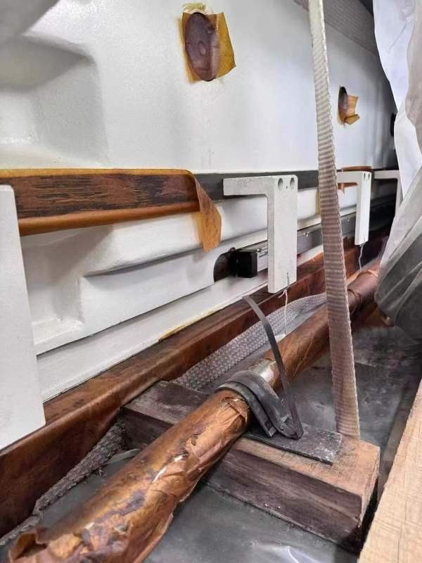 全新带包装箱昆机6513数控镗铣床带平旋盘带U轴 西门子.