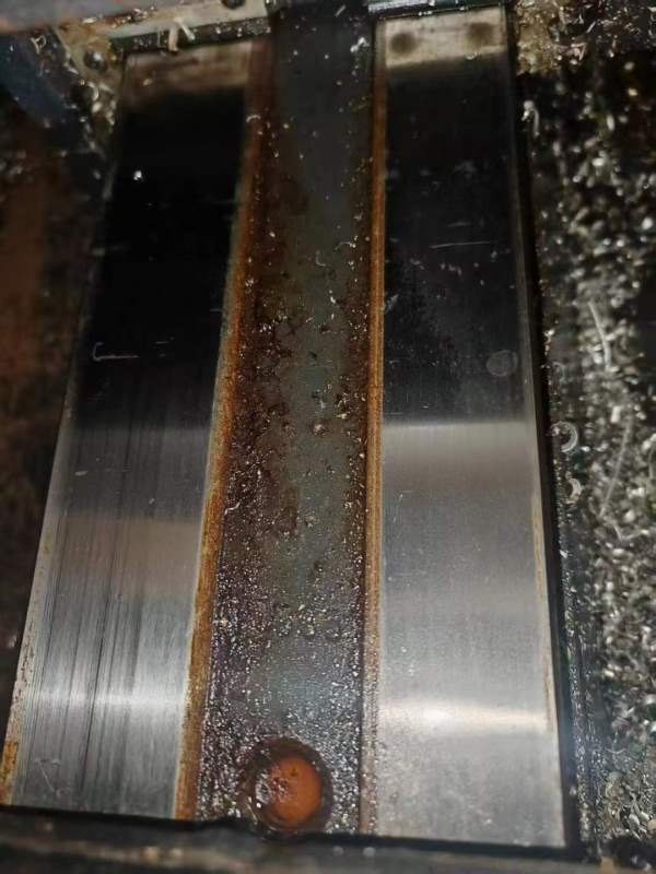 批发出售同款2台台湾福裕1055立加、发那科MD系统、三.