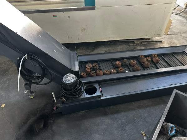 2024年上海斌盛1313小龙门加工中心，，三轴线轨，BT40.