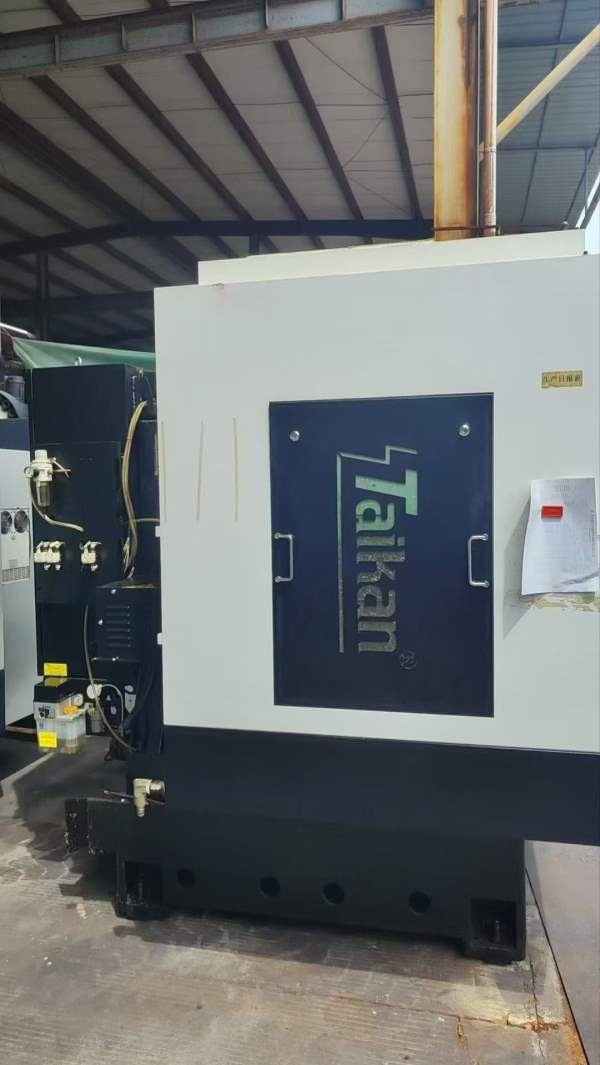 台群T5私服刀库21刀