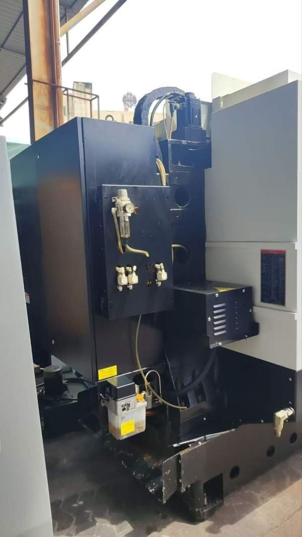 台群T5私服刀库21刀