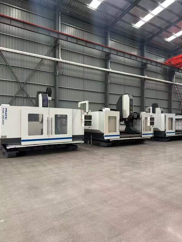 4台全新3020普拉迪型材机，别拿那些破的来给着个比，.