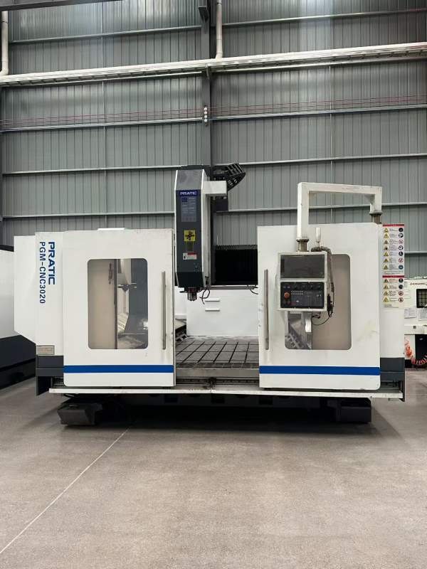 4台全新3020普拉迪型材机，别拿那些破的来给着个比，.