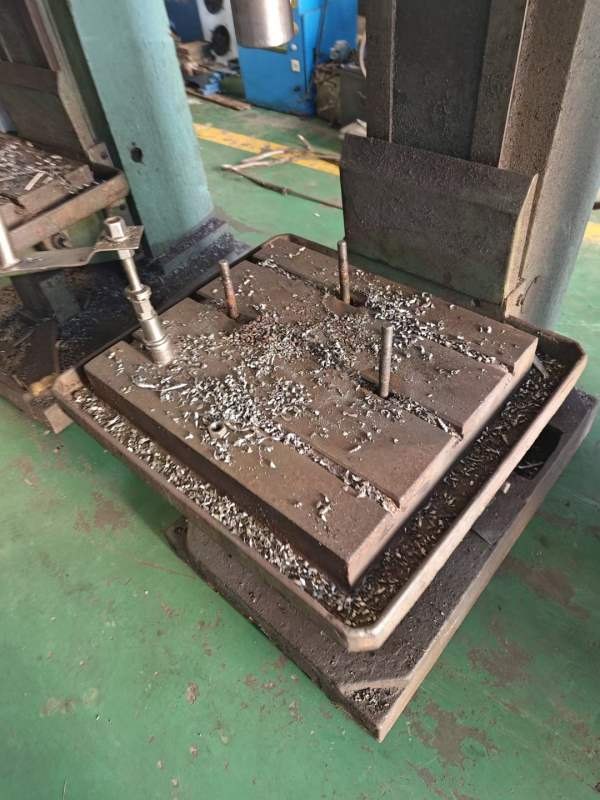 3台常州多菱40立钻低价出售