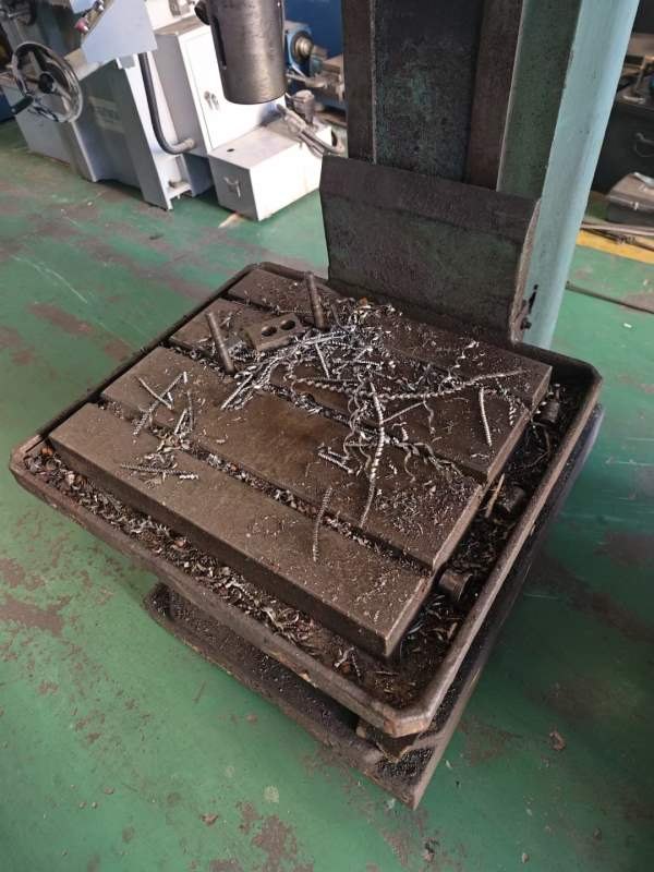 3台常州多菱40立钻低价出售