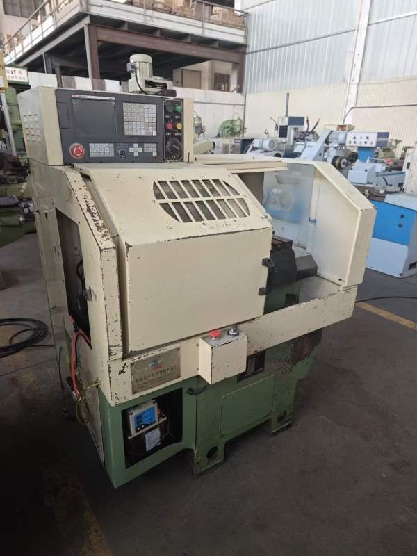 批发:0625精密车床同款两台，凯恩帝系统