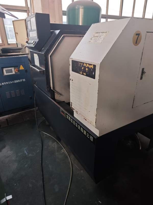 沈阳CK630数控车车床，排刀，广数980TB2系统，价格便.