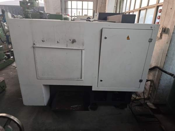 沈阳CK630数控车床，广数系统，排刀，低价出售