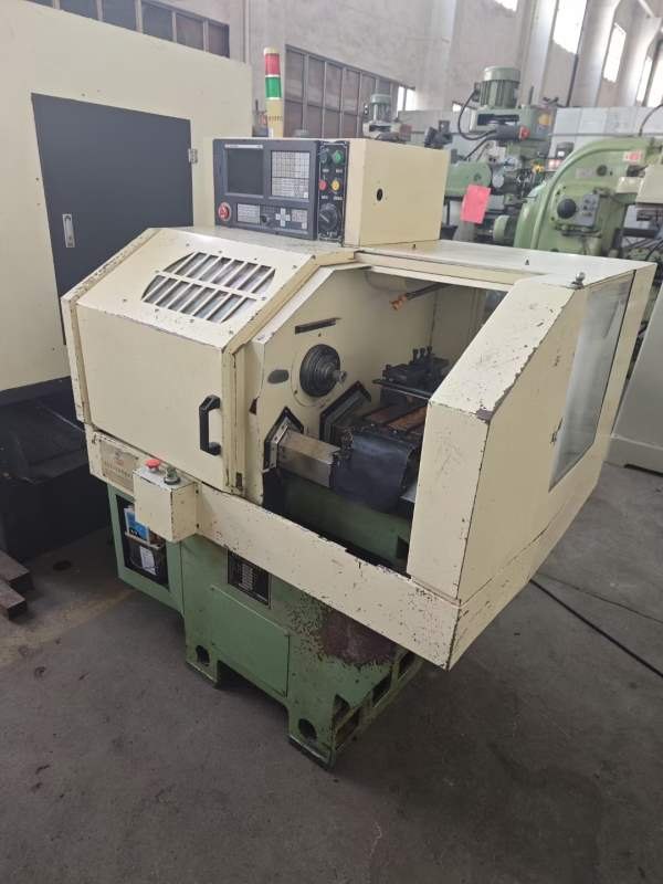 0625仪表车床两台，凯恩帝系统，低价