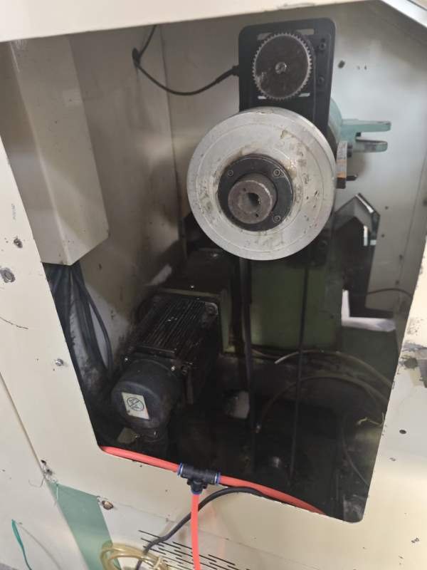 0625仪表车床两台，凯恩帝系统，低价