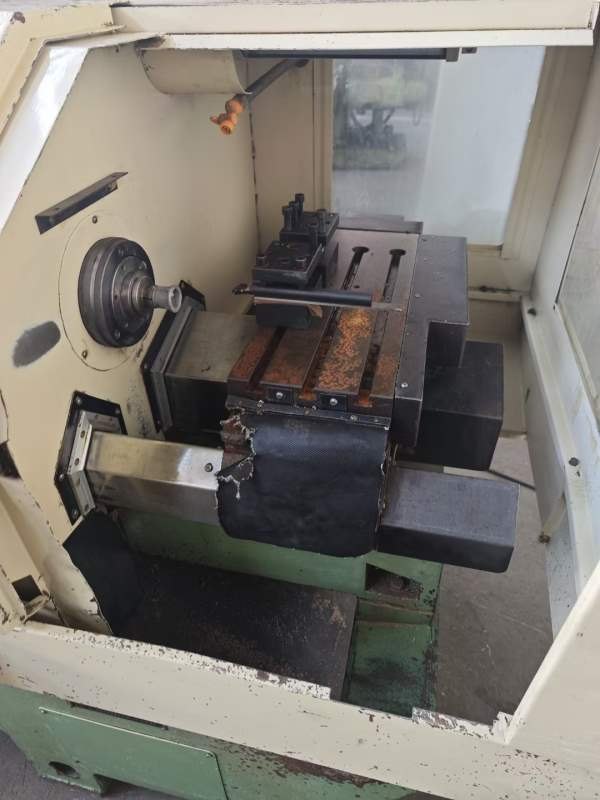 0625仪表车床两台，凯恩帝系统，低价