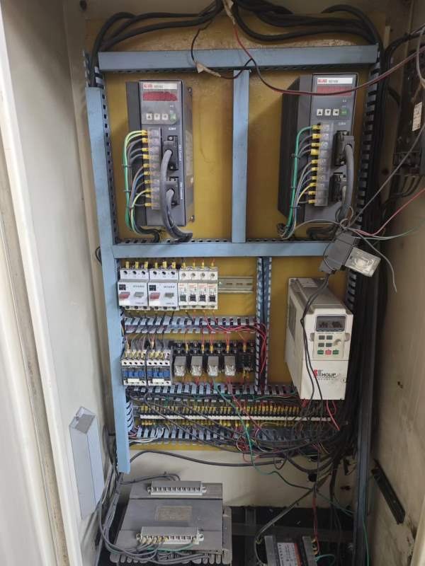 0625仪表车床两台，凯恩帝系统，低价