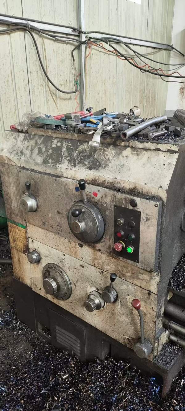 2010年沈阳61803米车床低价出售